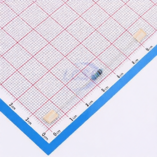 CCO(Chian Chia Elec) MF1/4W-7.5KΩ±1% T for sale