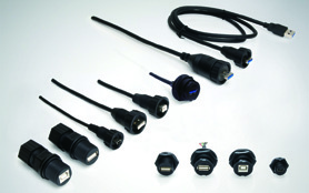 Amphenol RCP-5SPFFC-SCU7001 for sale