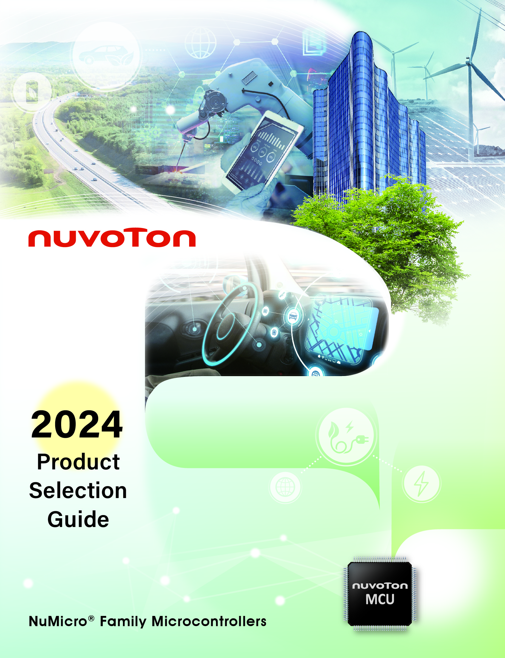 NUVOTON NK-M031TC for sale