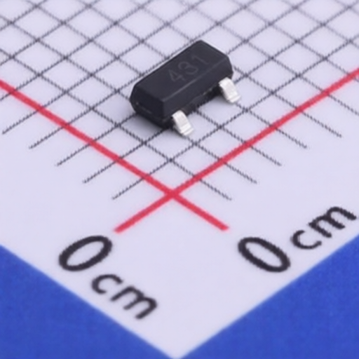 High Diode TL431 for sale