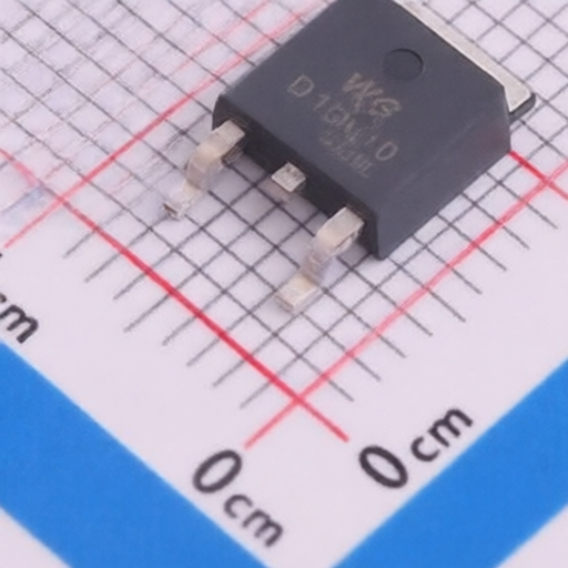 Wild Goose WGD15N10 for sale