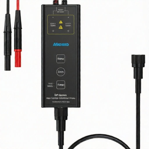 micsig Micsig DP3000 (100M+3000V) for sale