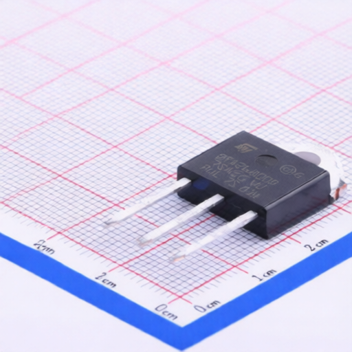 ST BTA26-800BRG for sale