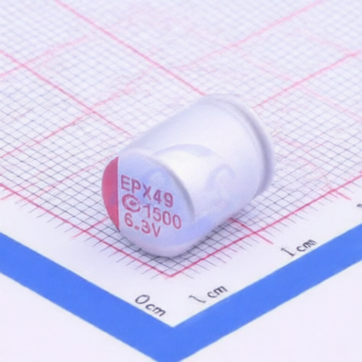 APAQ 6R3AREP152M10A2E10 for sale