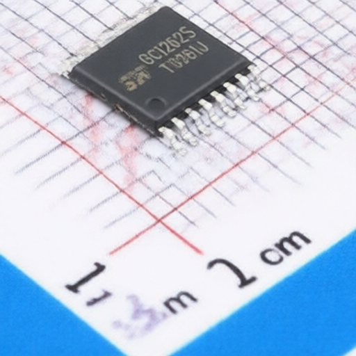 SX-globalchip GC1262S for sale