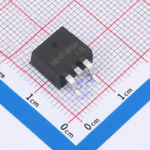 Siliup SP80N03BGHTD for sale