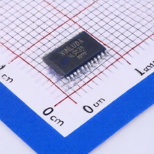 XINLUDA XL9535 for sale