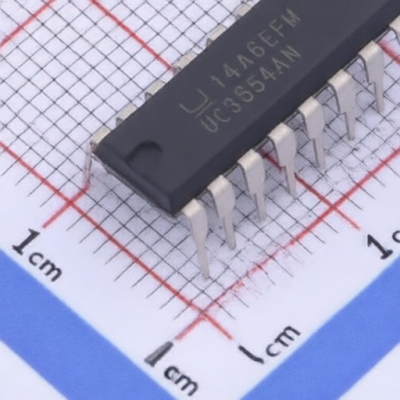 TI UC3854AN for sale