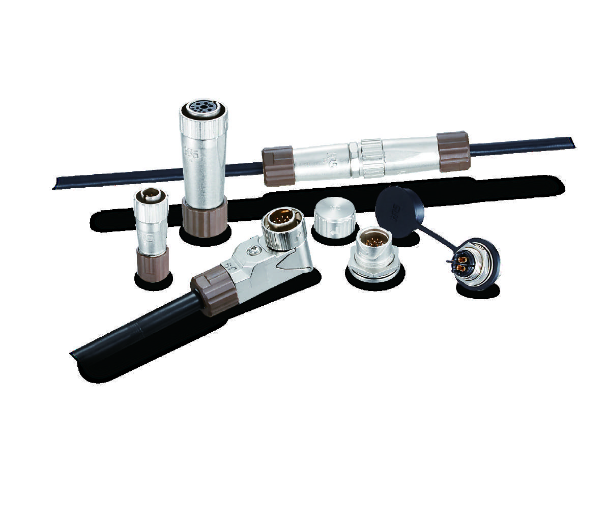 HRS LF10WBR-4P for sale