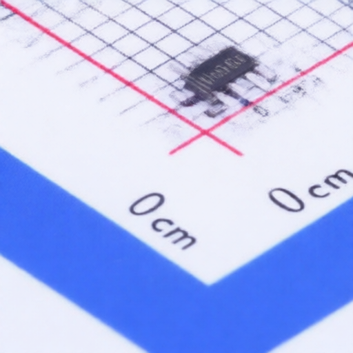 Advanced Analog Technology FD0257FR-G1 for sale