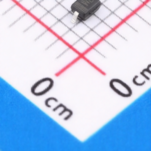 BORN BZT52C6V8S for sale