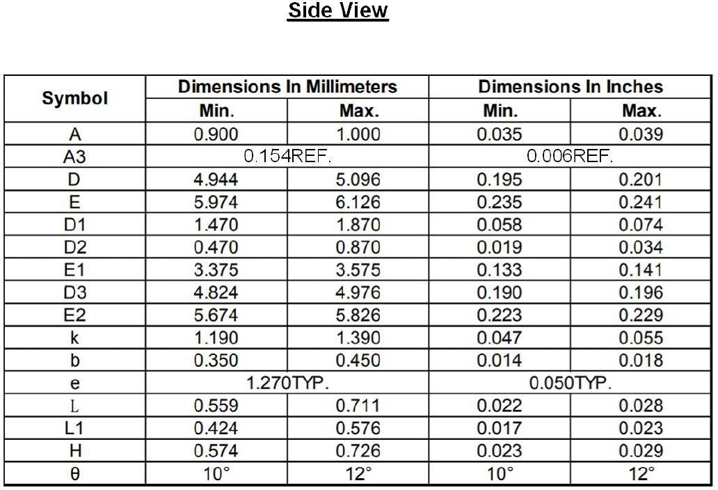 XNRUSEMI XR20G10 for sale