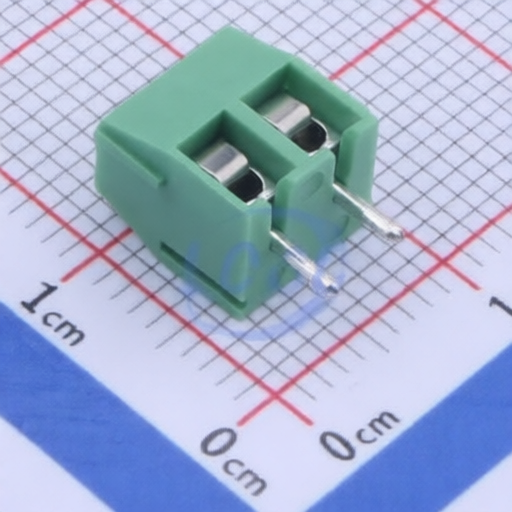 DORABO DB301V-3.81-2P-GN-S for sale