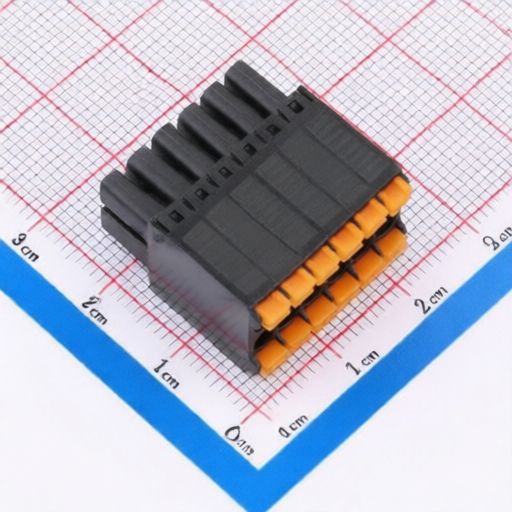 MAX MX15EDGKNH-3.5-2*06P-BK01-Cu-A for sale