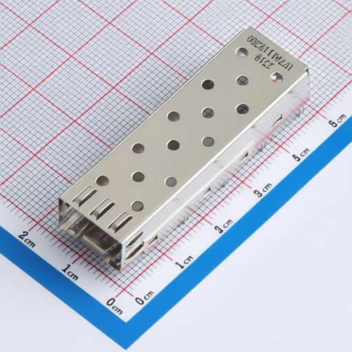 Amphenol U77-A1118-200T for sale