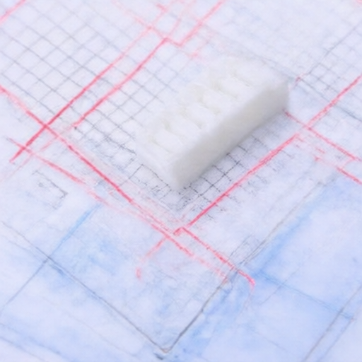 XUNPU WAFER-MX1.25-6PJK for sale