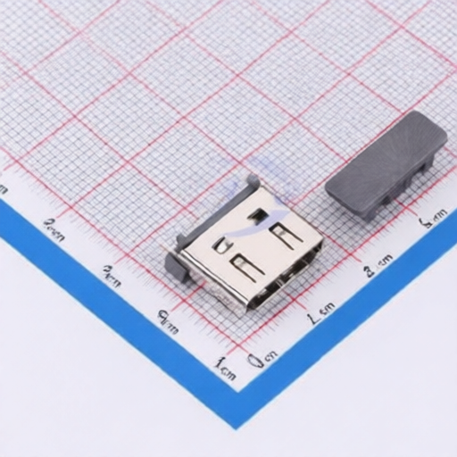 Hong Cheng HC-HDMI0019L-006D for sale