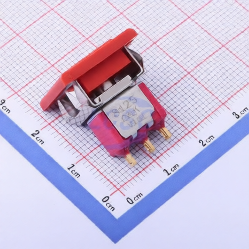 C&K 8125J83ZBE33 for sale