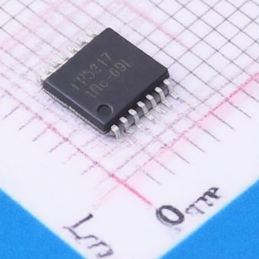 Advanced Analog Technology FP5217MR-G1 for sale