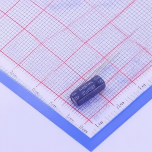 CapXon GS100M035C110A for sale