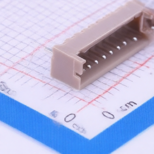 CJT(Changjiang Connectors) A1252WV-10P for sale