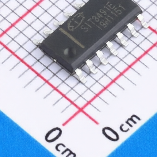 SIT SIT3491EESD for sale