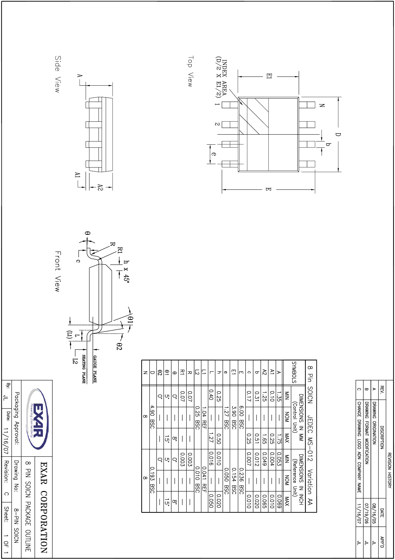 MaxLinear SP813LEN-L/TR for sale