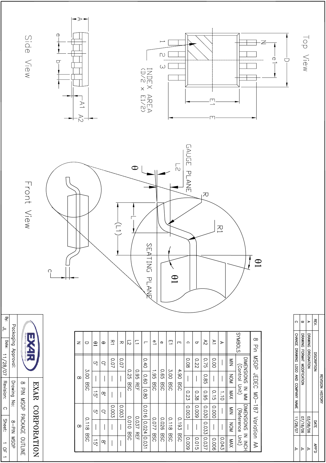 MaxLinear SP813LEN-L/TR for sale