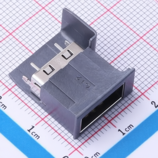 HJ Tech USB-AF-DIP-251-HB-2L for sale