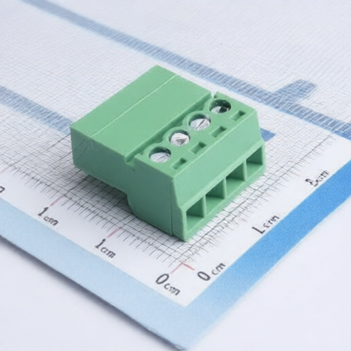 Bossie BX-DGRK-3.81-4P for sale