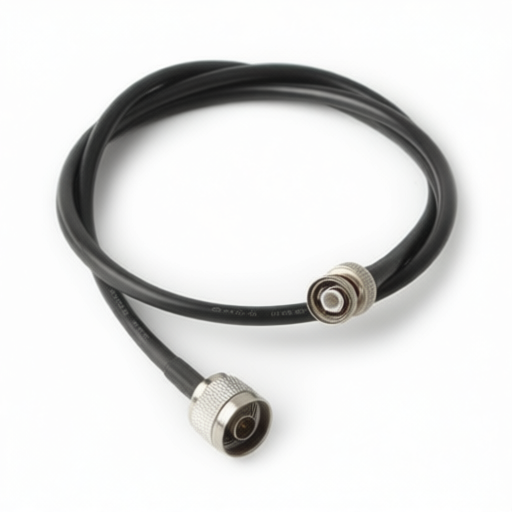 BAT WIRELESS BWNJ-BNCJ-RG58L1000 for sale