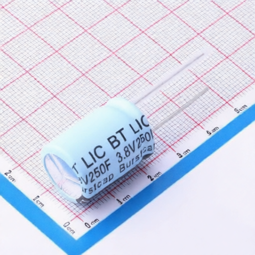 KNSCHA LIC1620L3R8C250 for sale