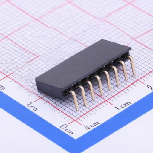 CJT(Changjiang Connectors) A2541HWR-8P for sale