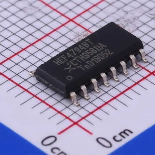 Nexperia HEF4794BT,118 for sale