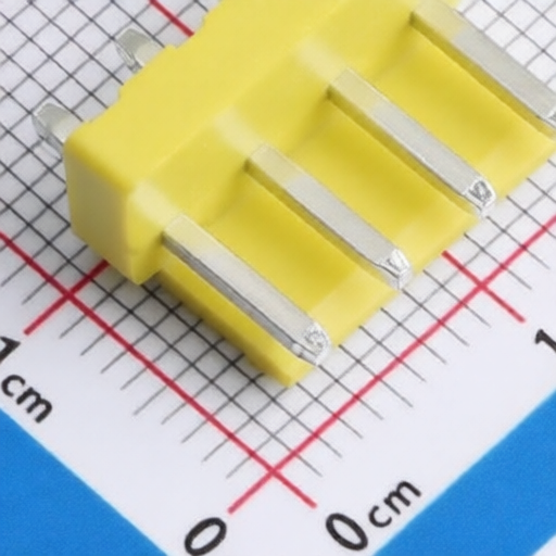 XYECONN XY-VH3.96-4A11-YT for sale