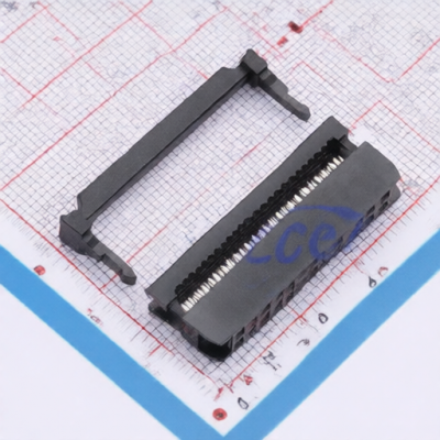 Lian Xin Technology XDFH-0258-2*12P for sale