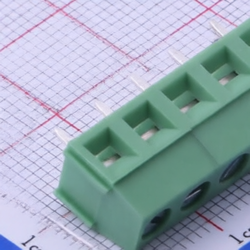 DORABO DB127V-5.0-5P-GN-S for sale