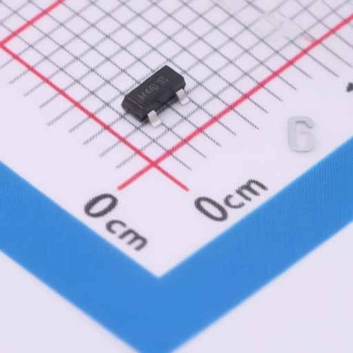 Infineon TLE4964-6M for sale