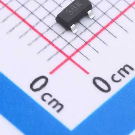 ElecSuper ESBSS138LT1G for sale