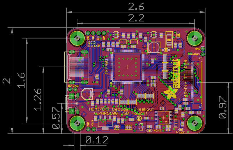 Adafruit Industries 2218 for sale