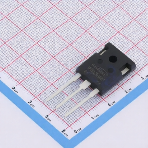 MASPOWER MS4N250HGC0 for sale