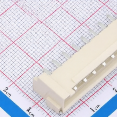 Zhongdi WAFER-VH3.96-9PWT-W1-P for sale