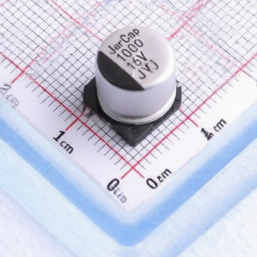 JIERR JVJ16V1000M10x10 for sale