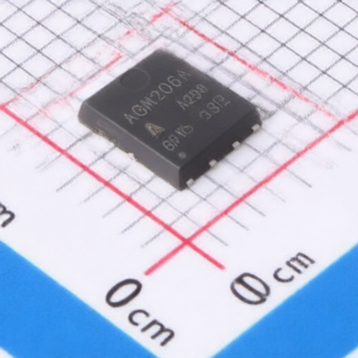 AGMSEMI AGM206A for sale