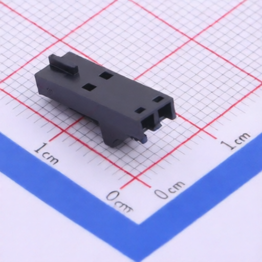 CJT(Changjiang Connectors) A2547H-2P for sale