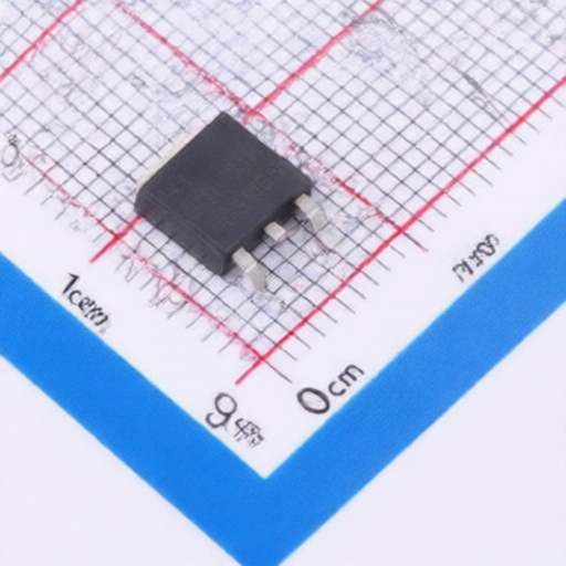 HL(Haolin Elec) HD5N65 for sale