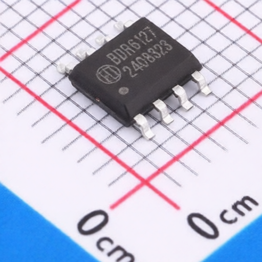 Bardeen Micro. BDR6127 for sale