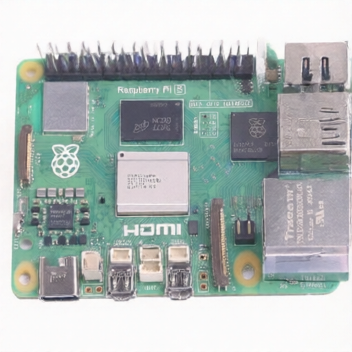 Raspberry Pi Raspberry Pi 5 8GB for sale