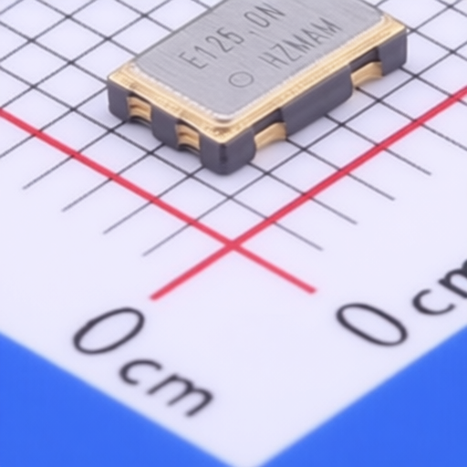 EPSON SG-8018CB 125.000000MHz TJHSA for sale