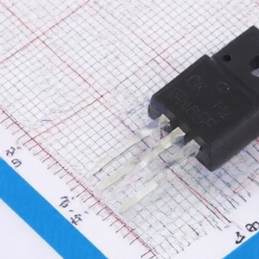 GOODWORK 18N65F for sale